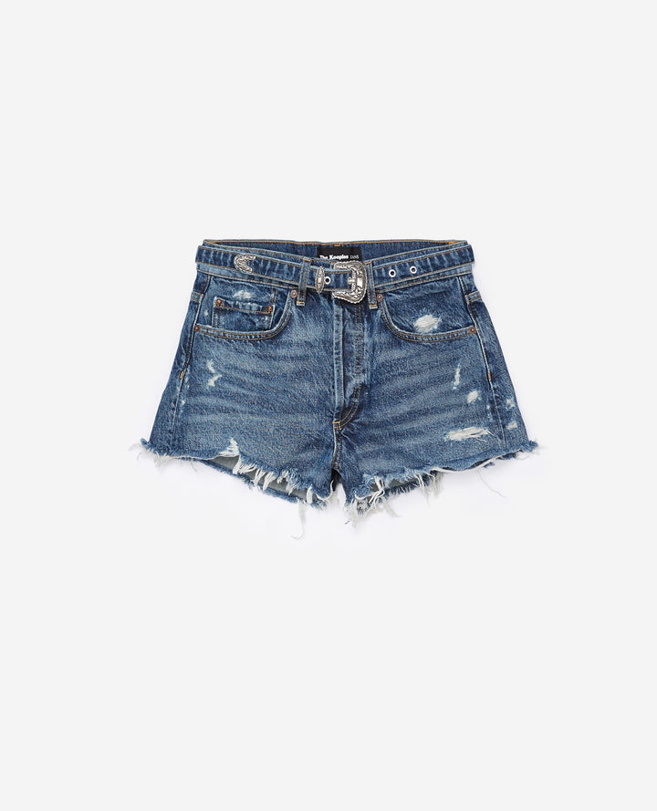 Jean Bleu - Taille S/36
