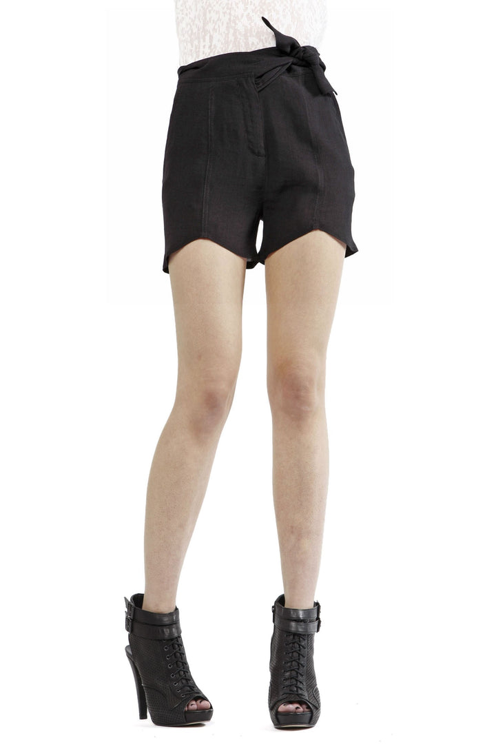Short Noir - Taille S/36