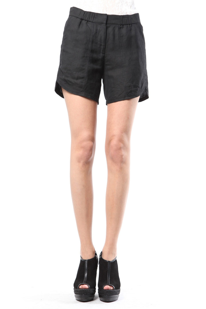 Short Noir - Taille XS/34
