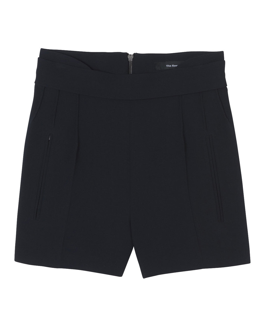 Short Bleu - Taille S/36