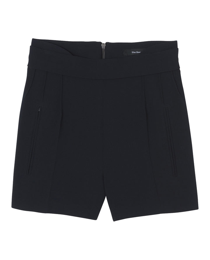 Short Bleu - Taille S/36