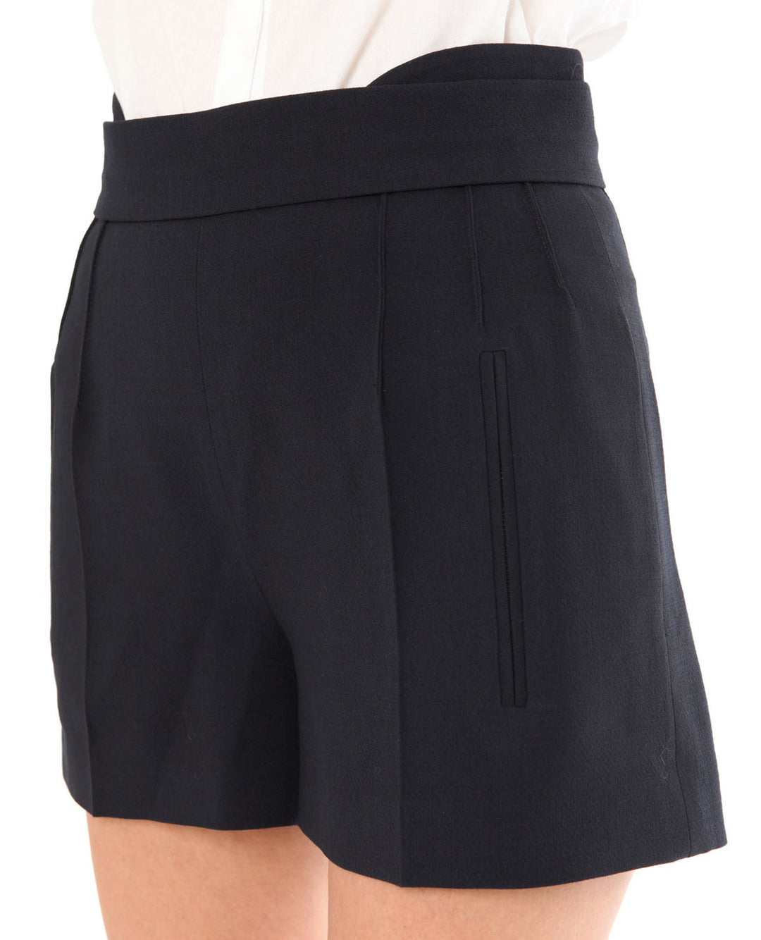 Short Bleu - Taille S/36