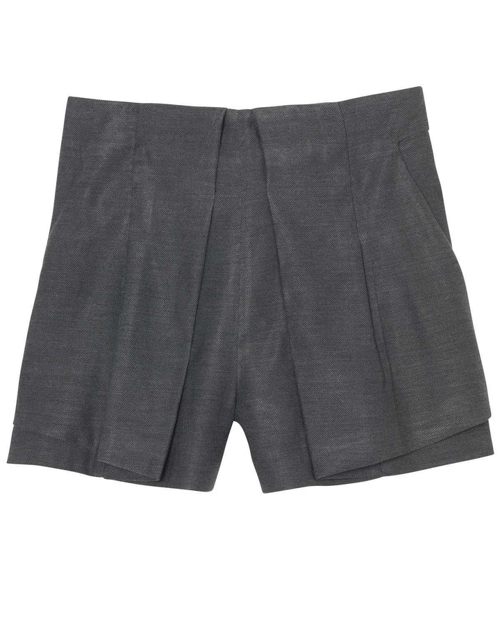 Short Noir - Taille M/38