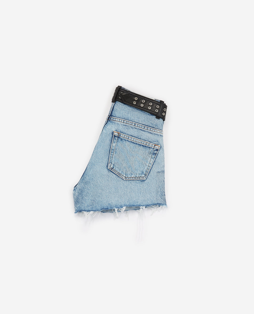 Short Bleu - Taille S/36