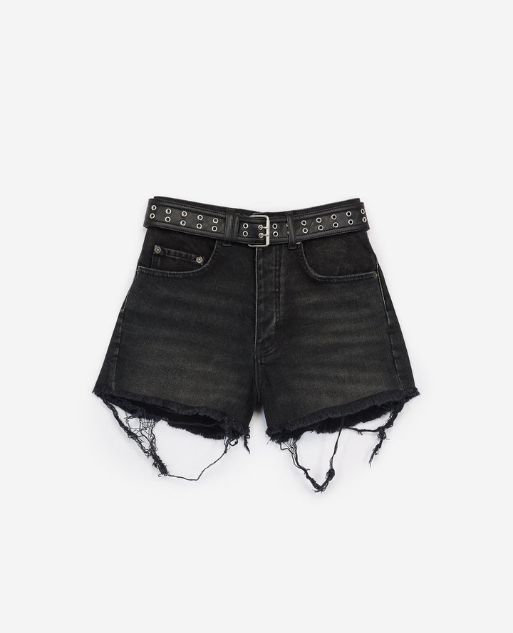 Short Noir - Taille S/36