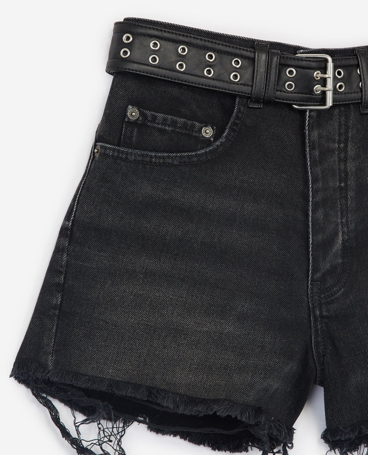 Short Noir - Taille S/36