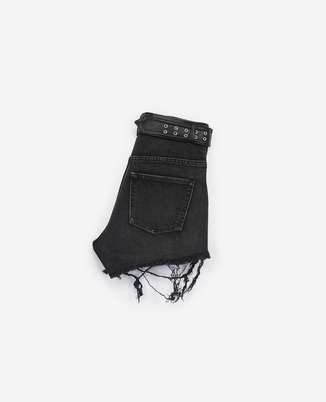 Short Noir - Taille S/36
