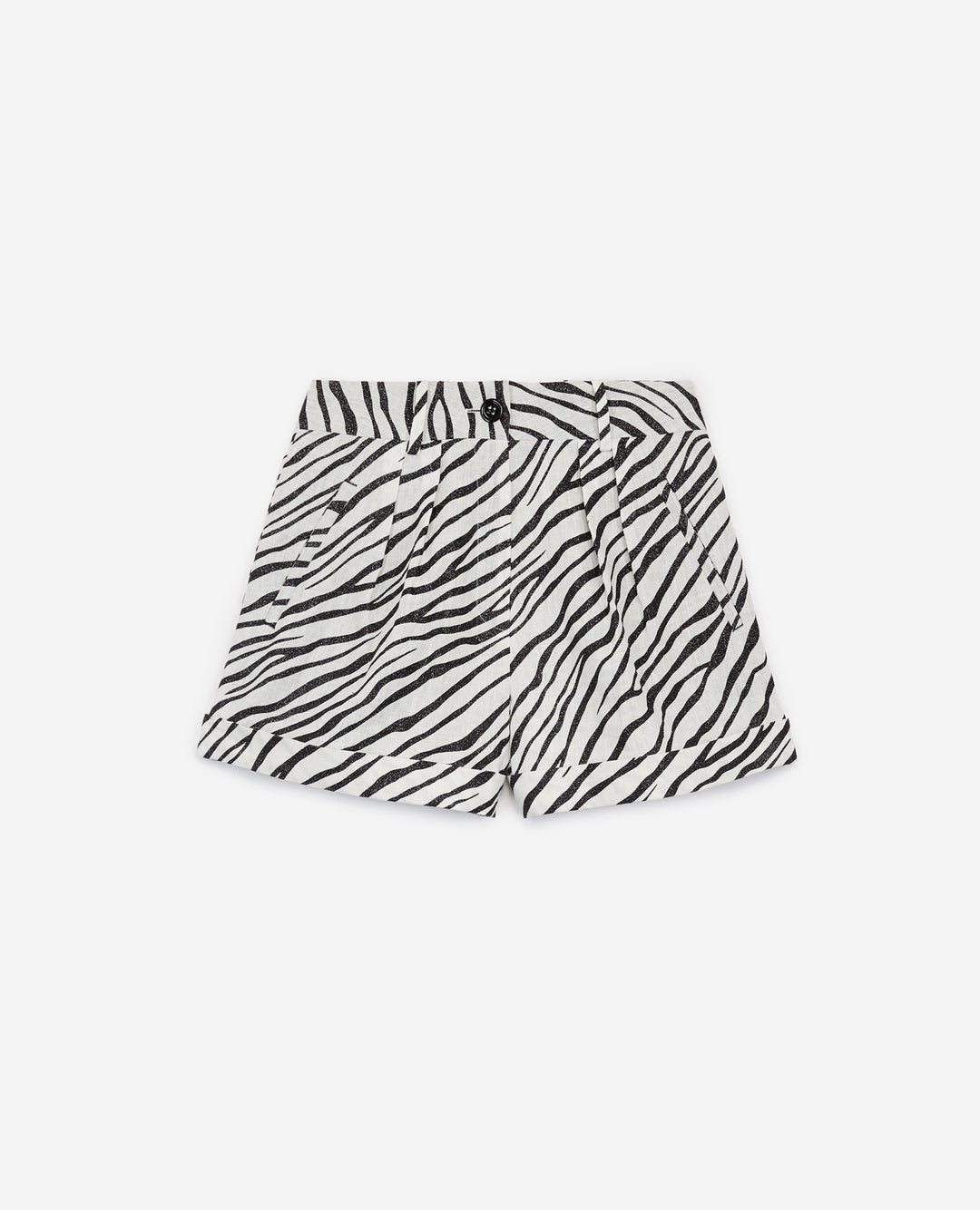 Short Noir - Taille S/36