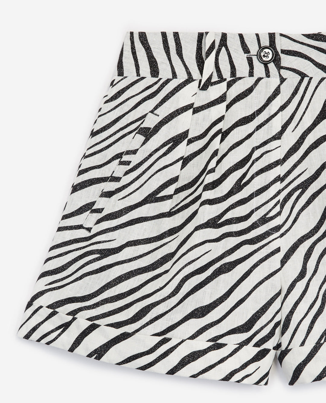 Short Noir - Taille S/36