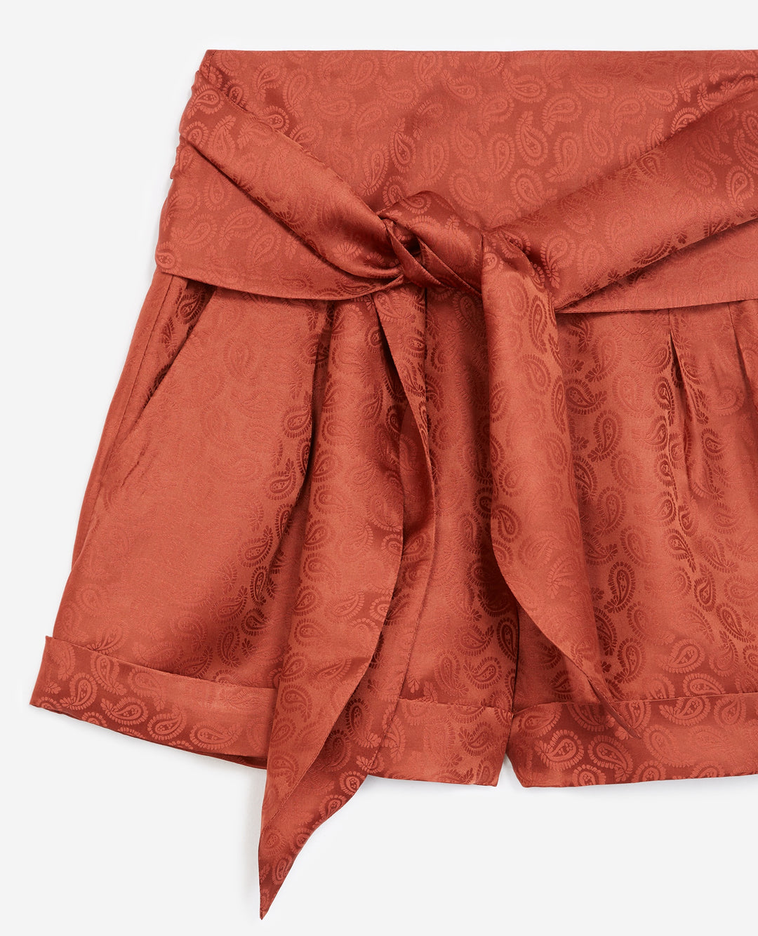 Pantalon Rose - Taille S/36