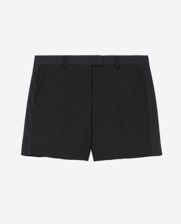 Short Noir - Taille S/36
