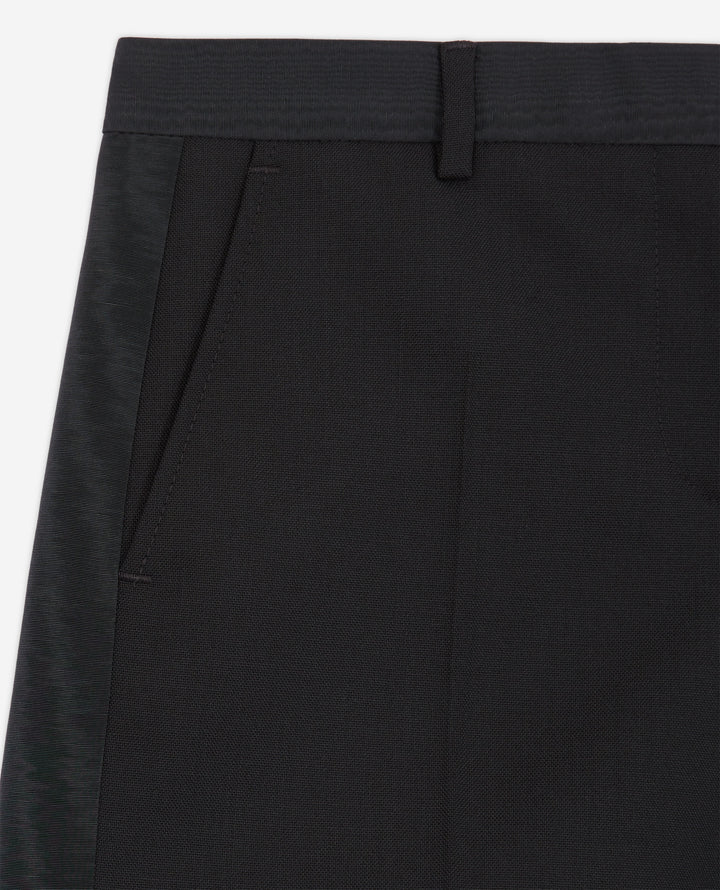 Short Noir - Taille S/36