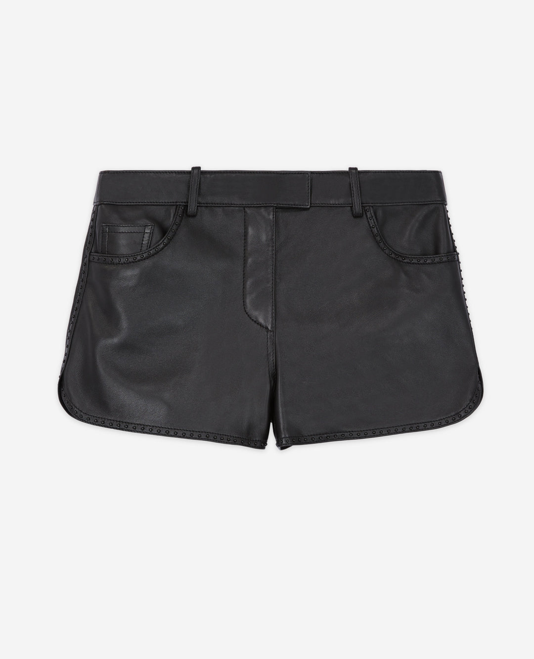 Short Noir - Taille S/36