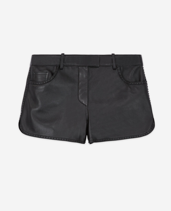 Short Noir - Taille S/36