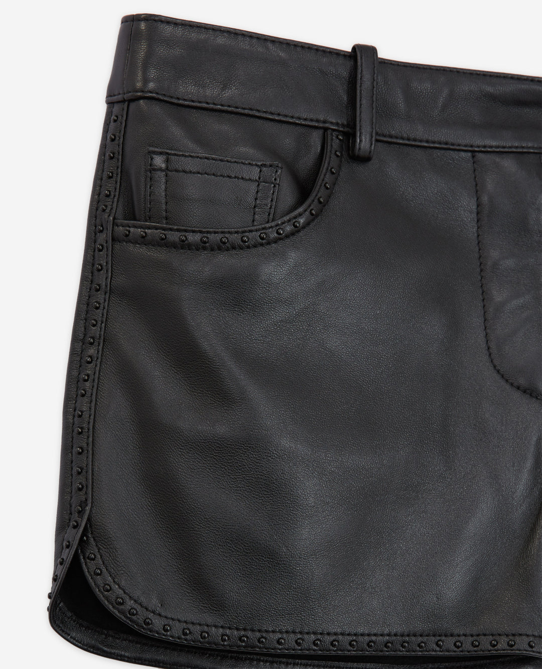 Short Noir - Taille S/36