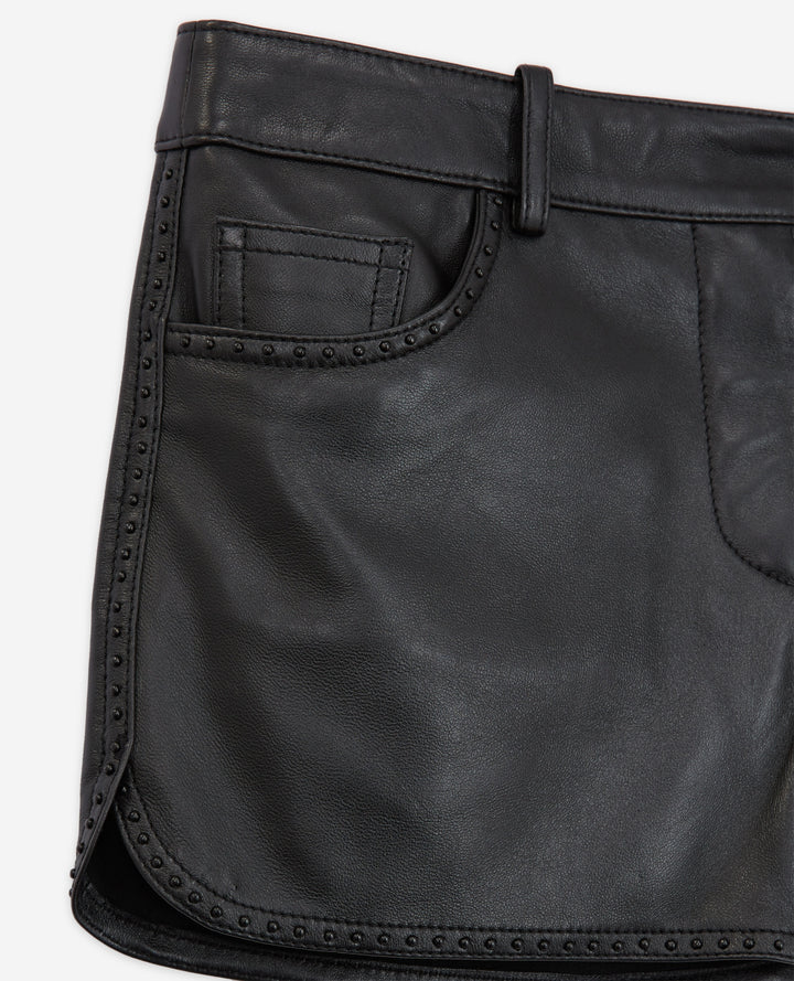 Short Noir - Taille S/36