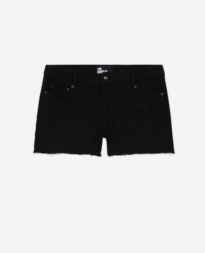 Jean Noir - Taille S/36