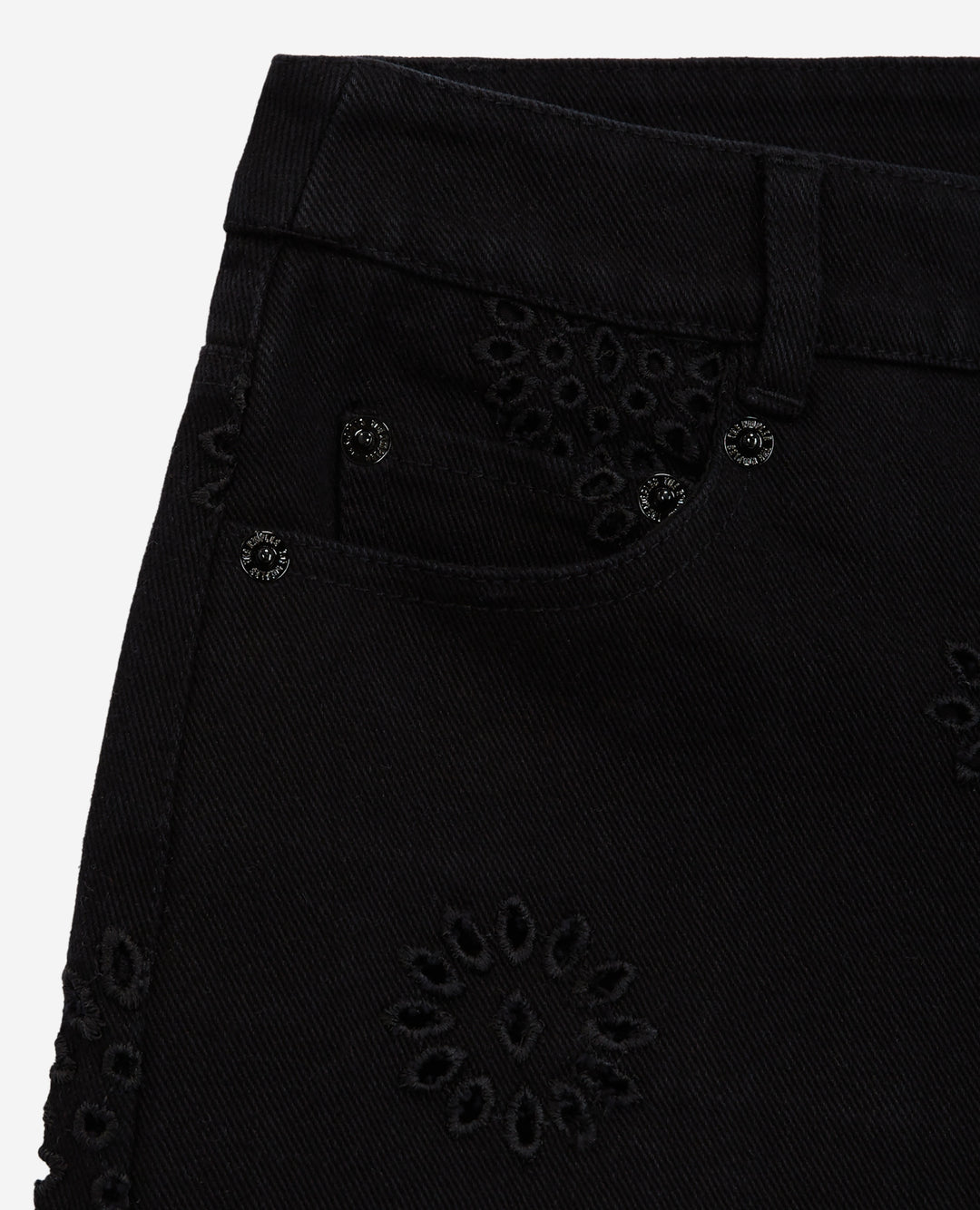 Jean Noir - Taille S/36