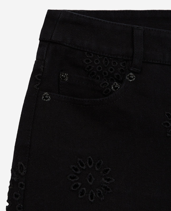 Jean Noir - Taille S/36