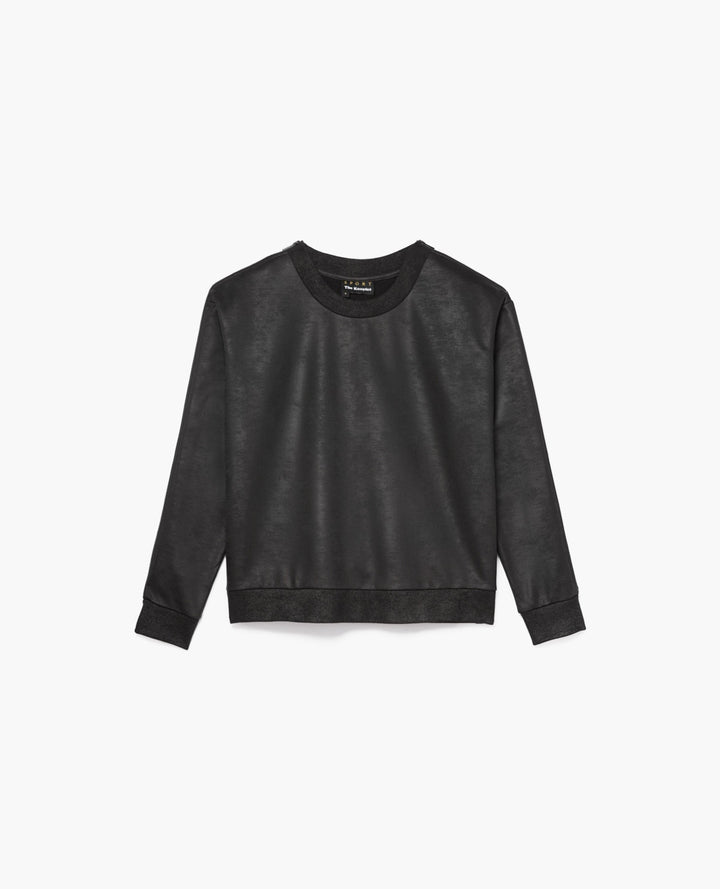 Sweat Noir - Taille XS/34