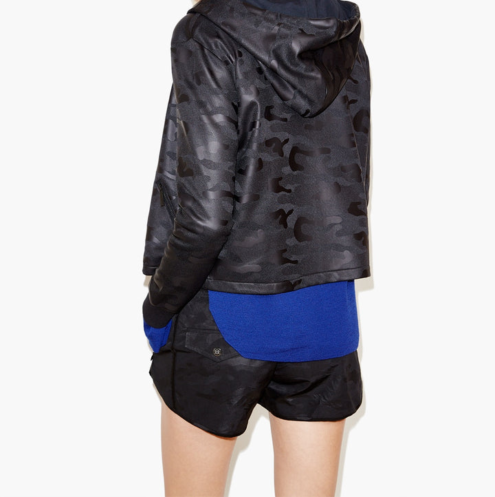 Sweat Noir - Taille XS/34