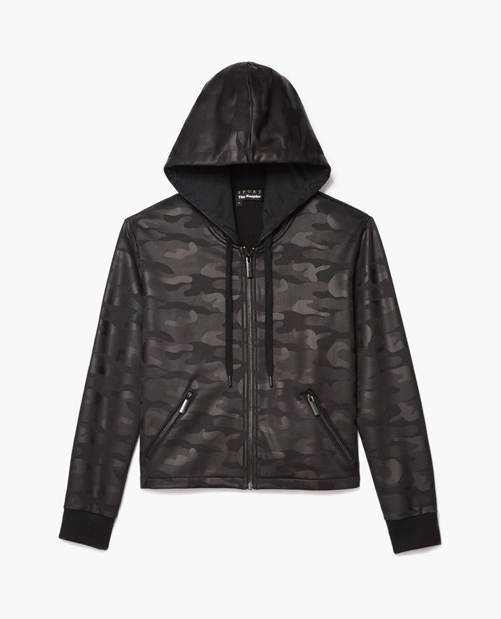 Sweat Noir - Taille XS/34