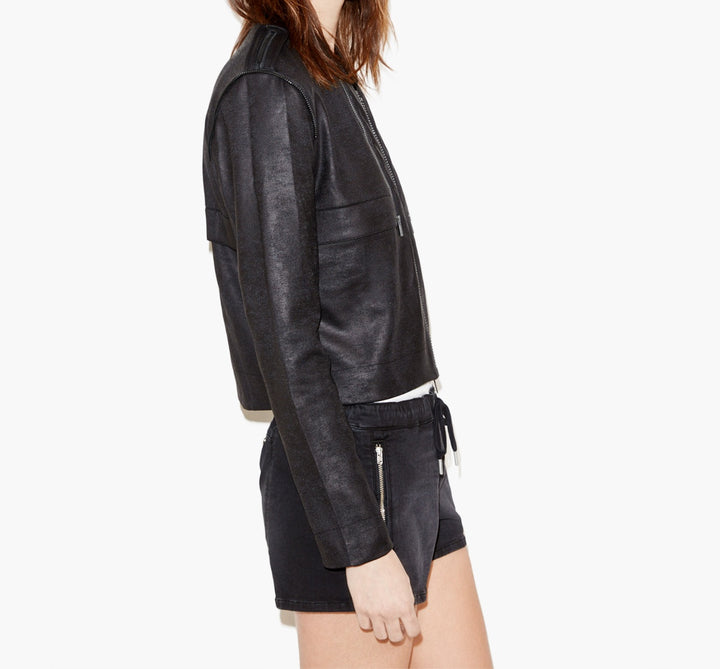 Sweat Noir - Taille XS/34