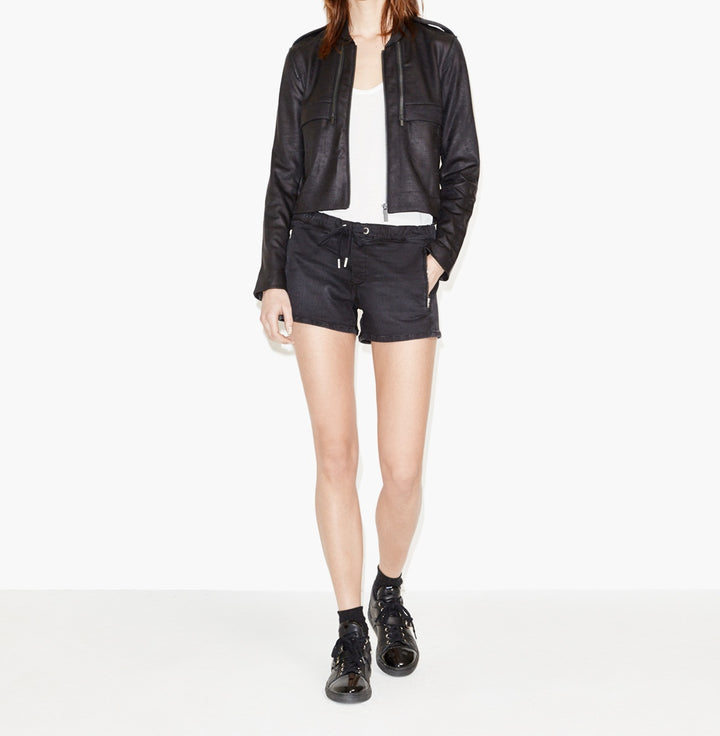 Sweat Noir - Taille XS/34