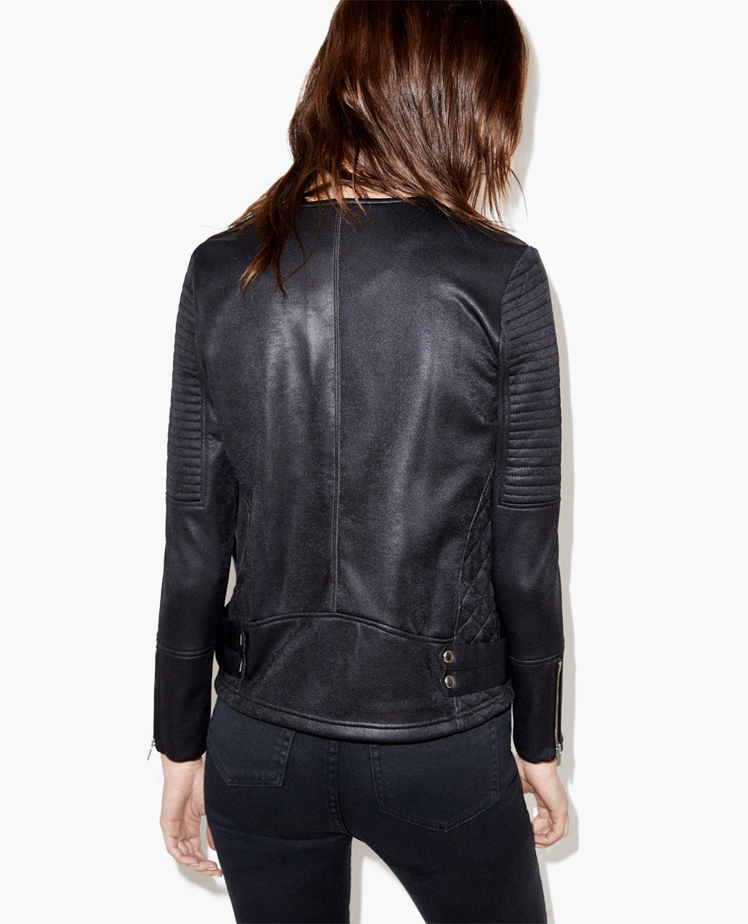 Sweat Noir - Taille XS/34