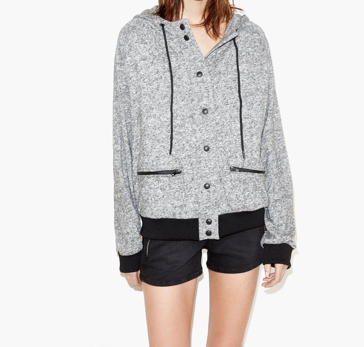 Sweat Gris - Taille XXS/32