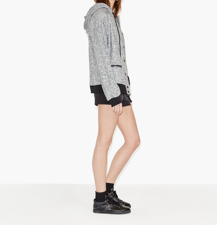 Sweat Gris - Taille XXS/32