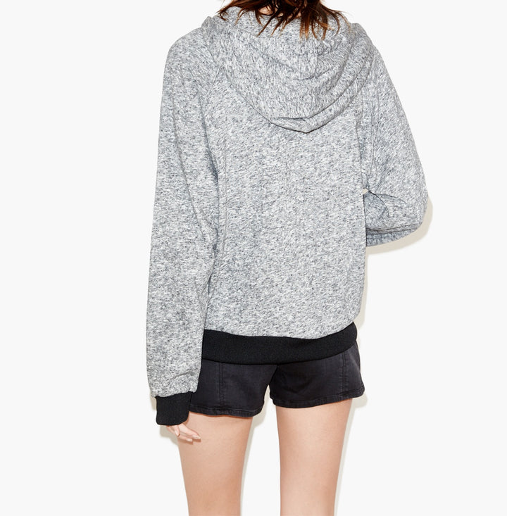Sweat Gris - Taille XXS/32