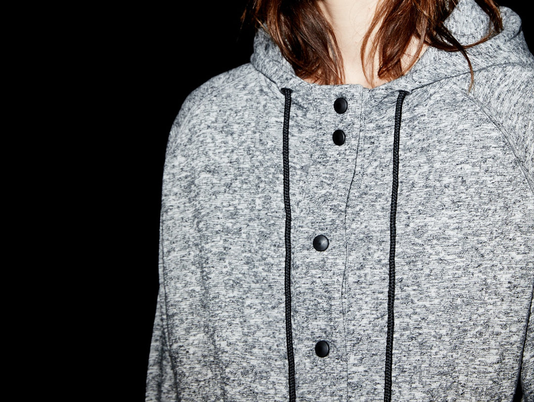 Sweat Gris - Taille XXS/32