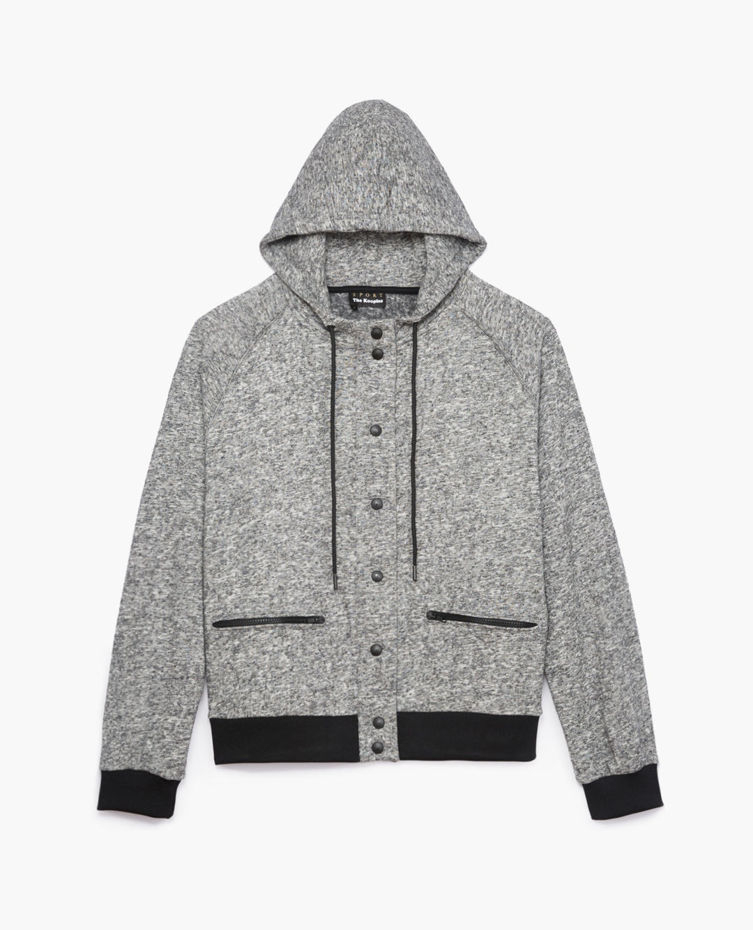 Sweat Gris - Taille XXS/32