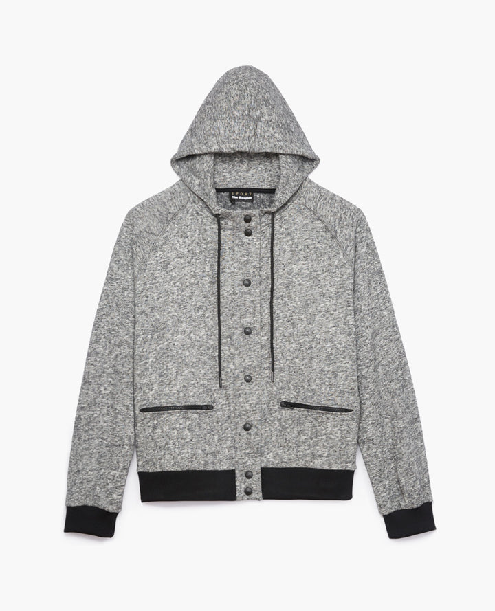 Sweat Gris - Taille XXS/32