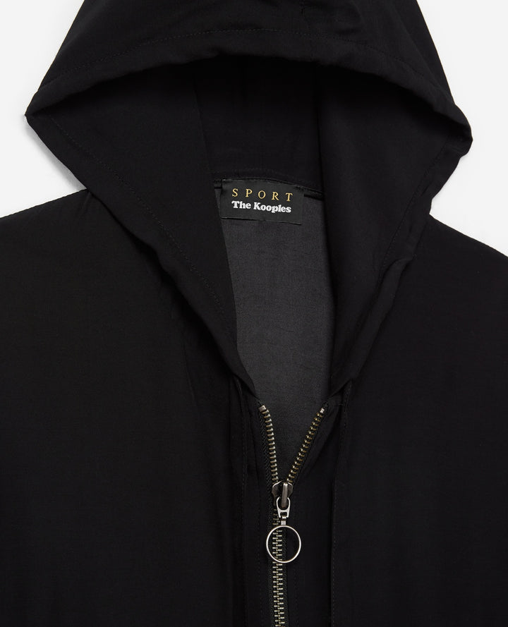 Sweat Noir - Taille XS/34