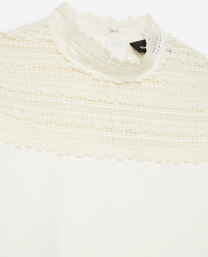 Sweat Beige - Taille S/36