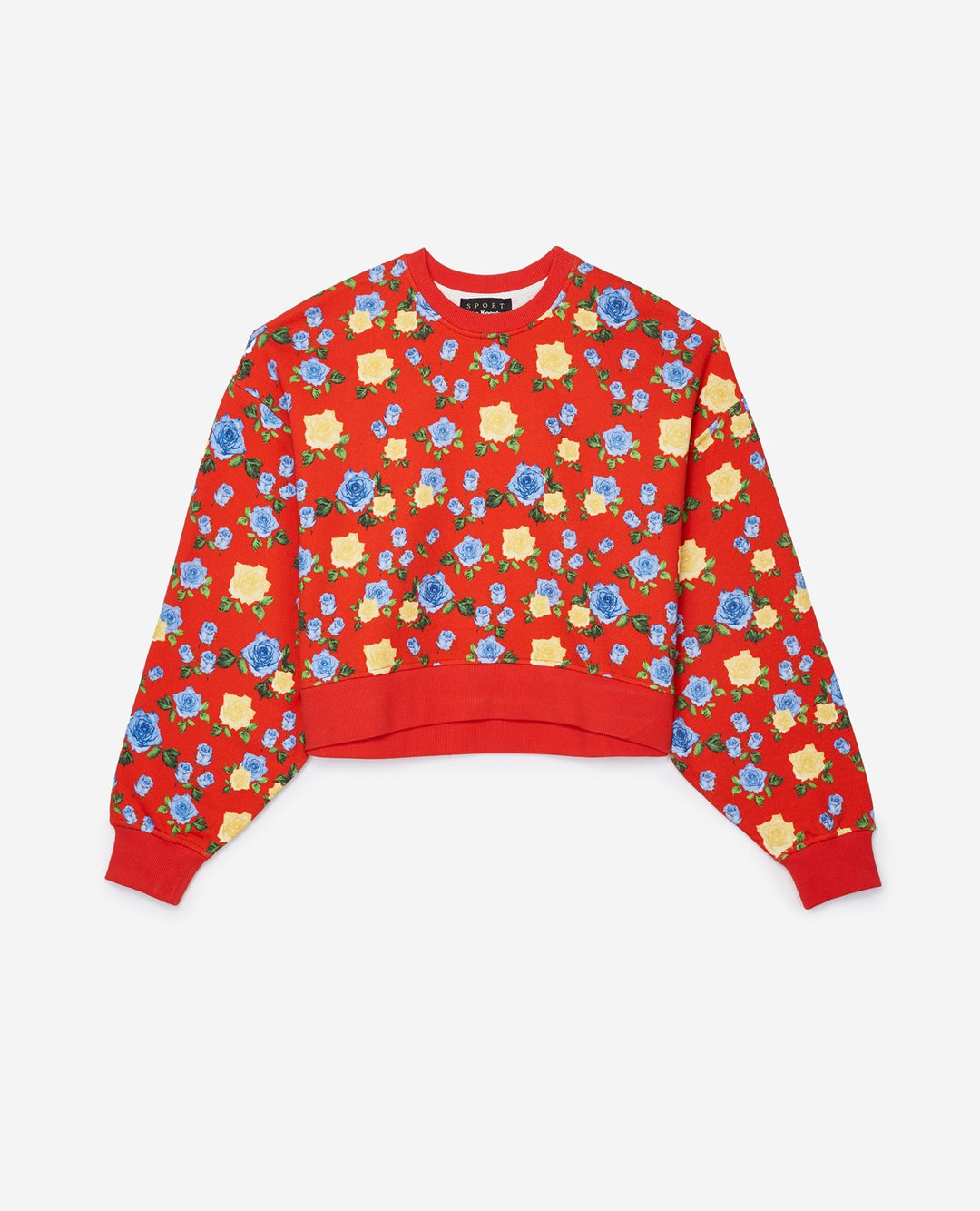 Sweat Rouge - Taille M/38