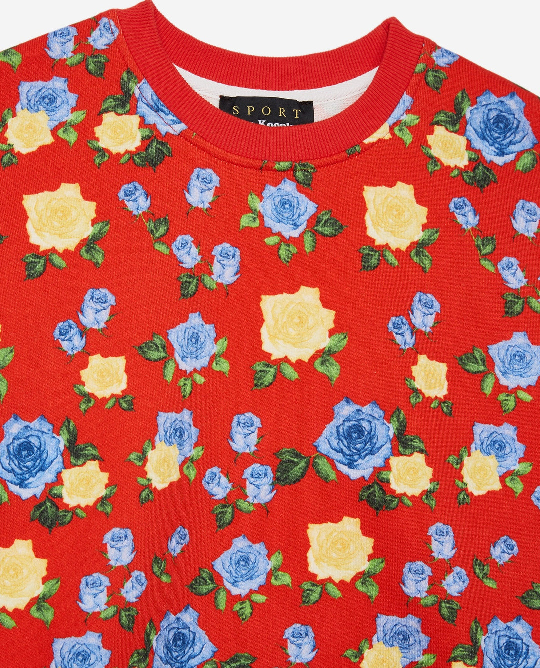 Sweat Rouge - Taille M/38