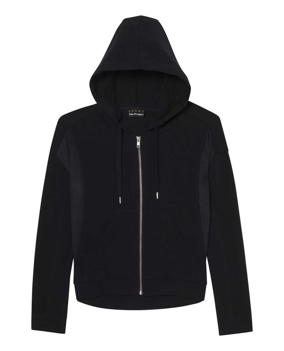 Sweat Bleu - Taille L/40