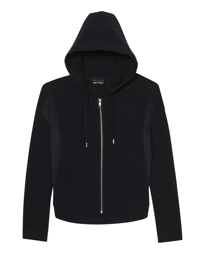 Sweat Bleu - Taille L/40