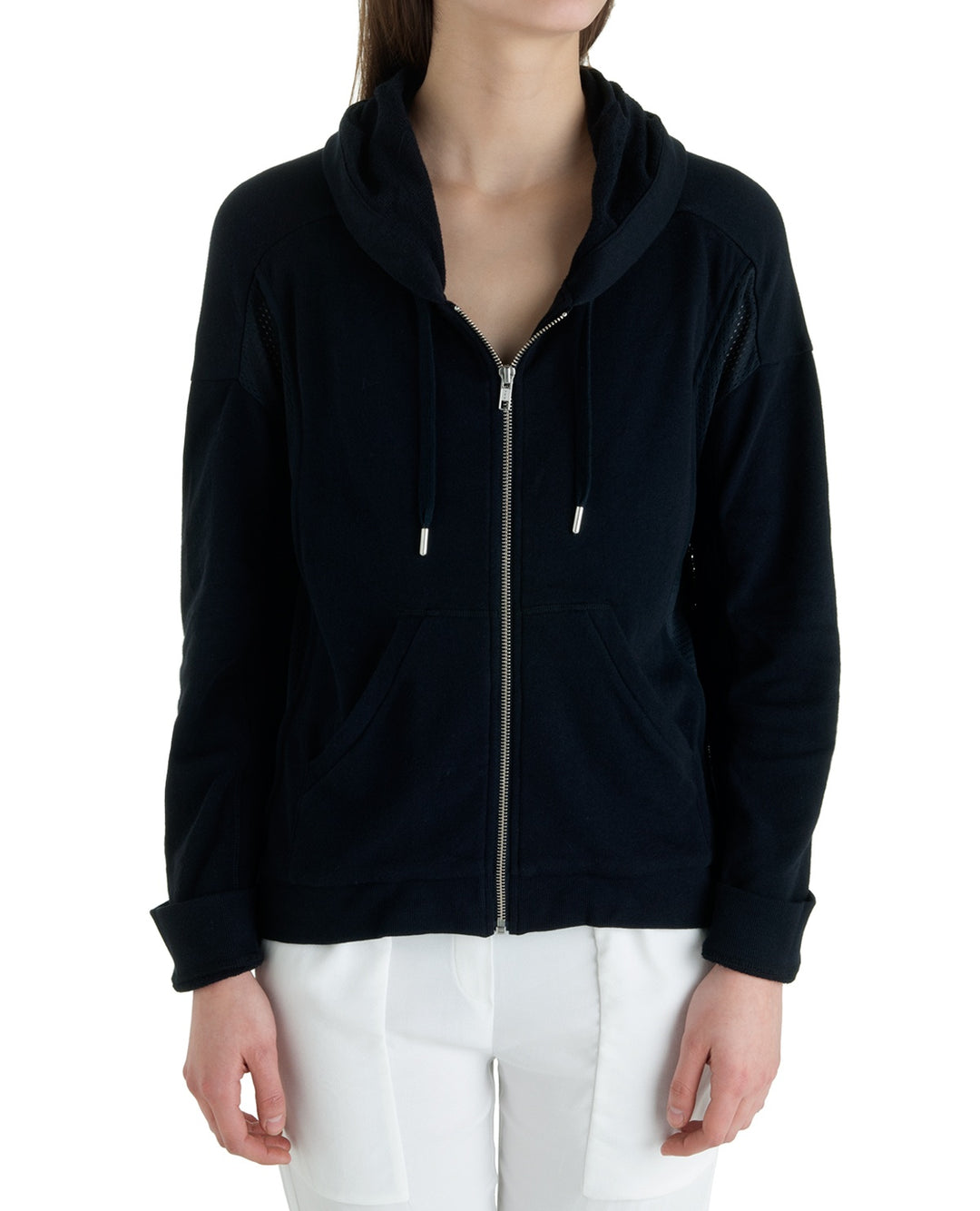Sweat Bleu - Taille L/40