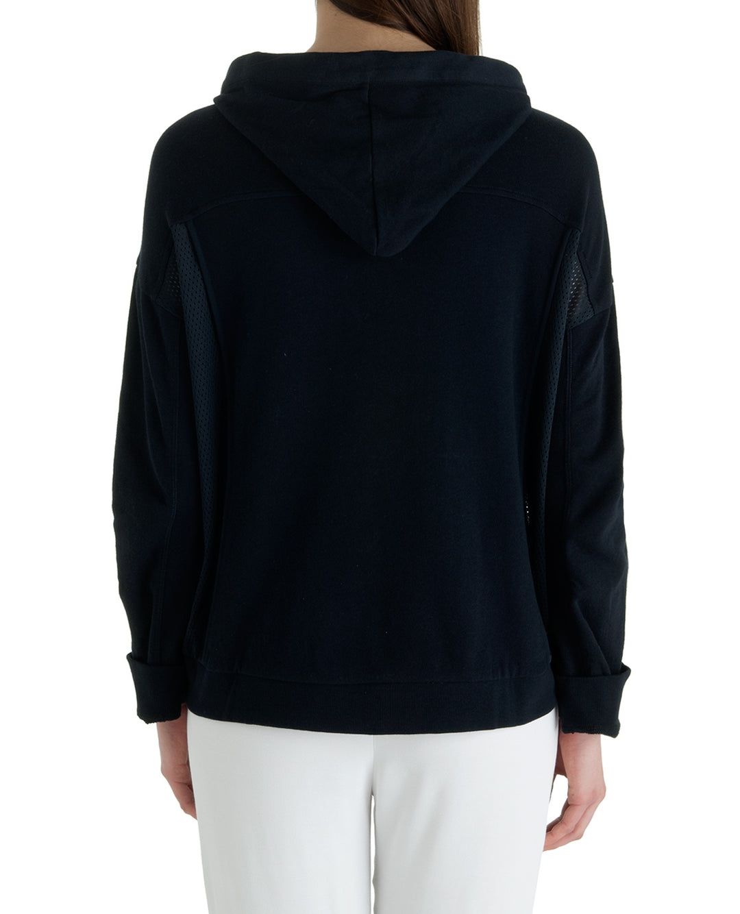 Sweat Bleu - Taille L/40