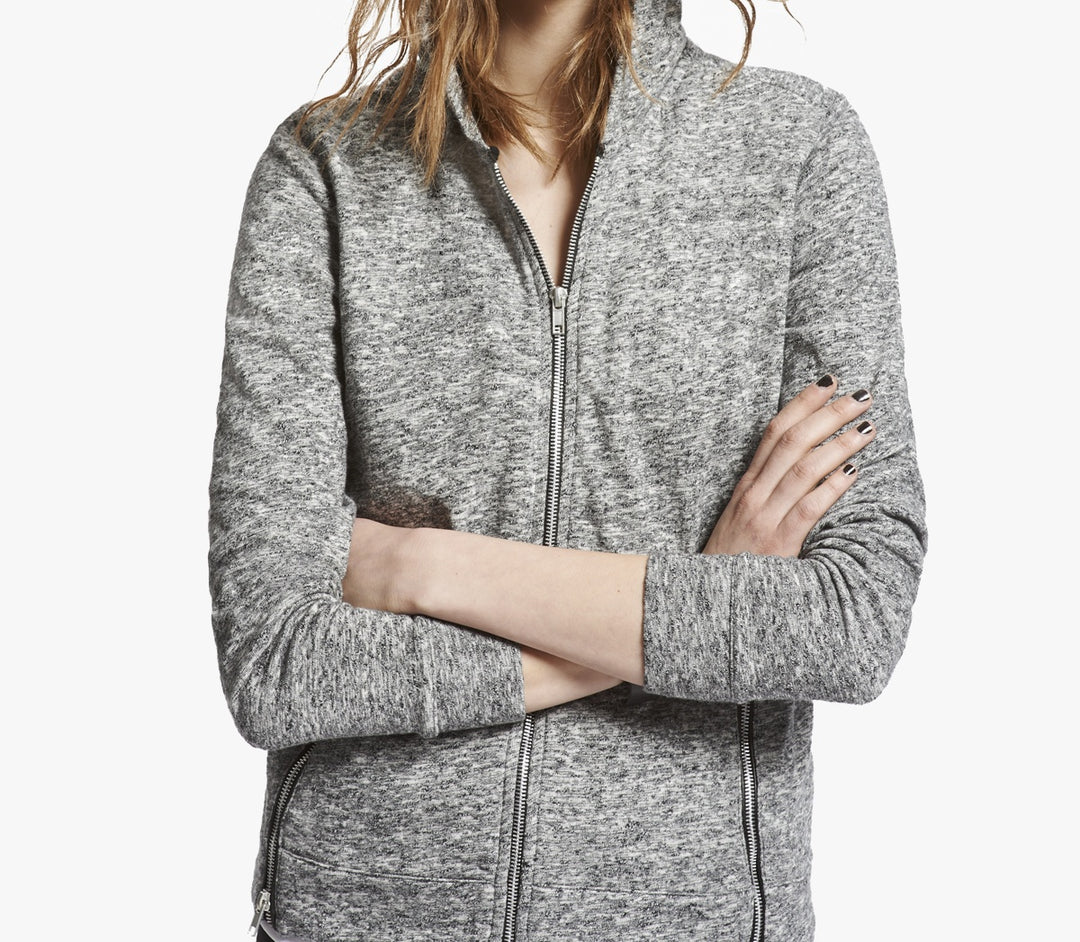 Sweat Noir - Taille XS/34