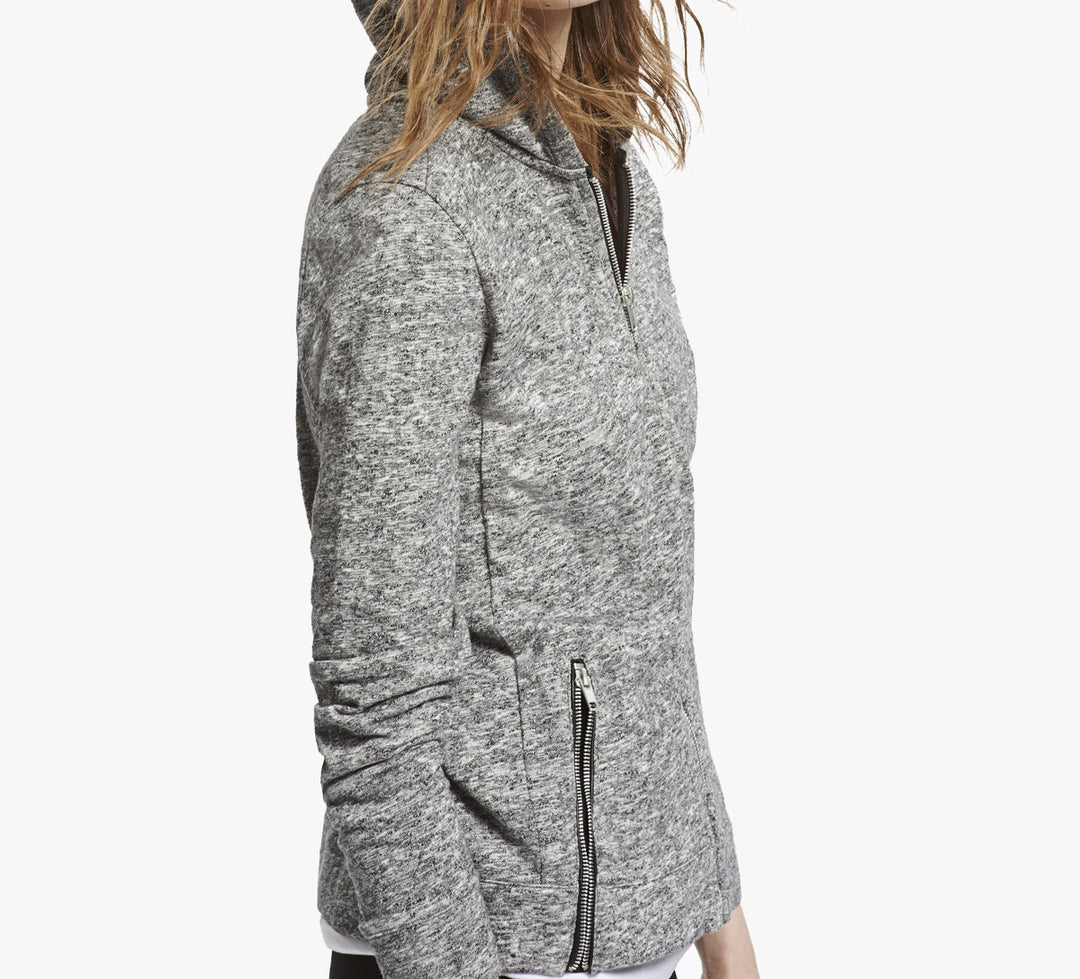 Sweat Noir - Taille XS/34