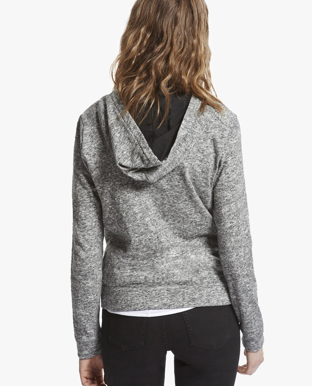 Sweat Noir - Taille XS/34
