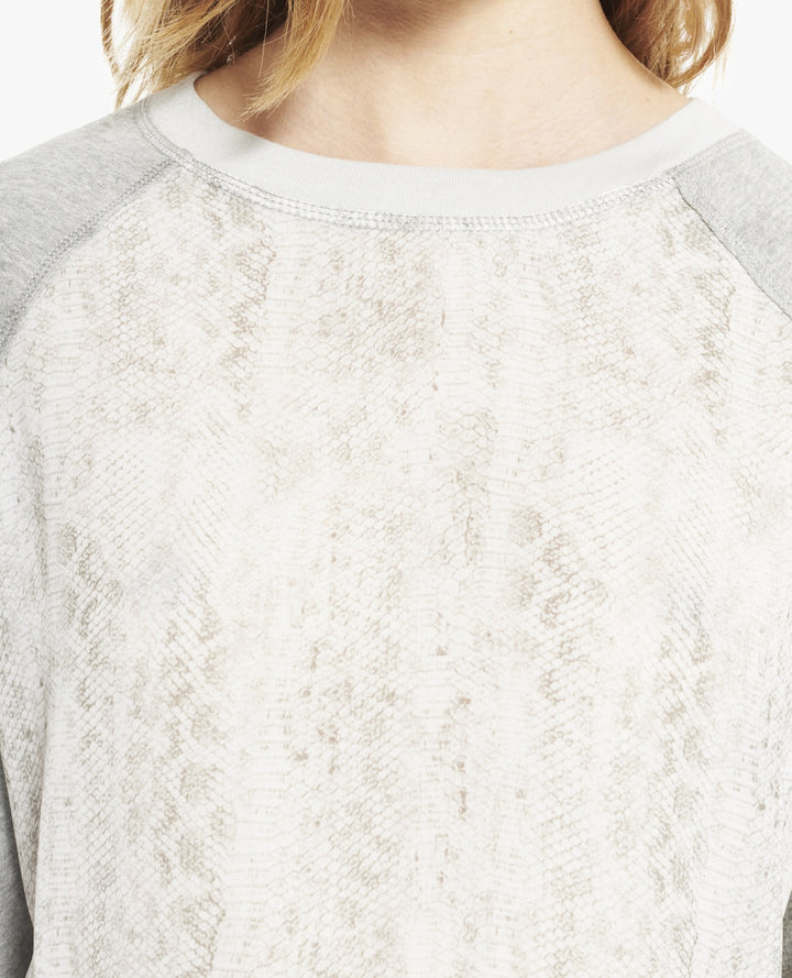 Sweat Gris - Taille XS/34