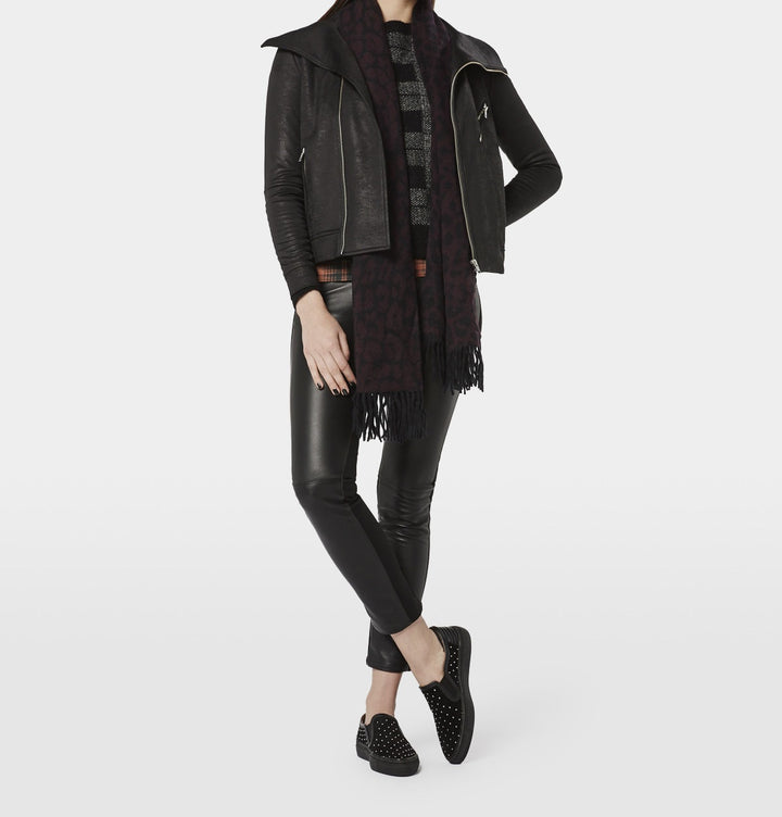 Sweat Noir - Taille S/36