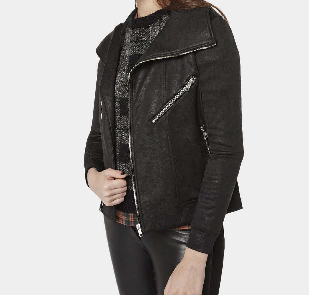 Sweat Noir - Taille S/36