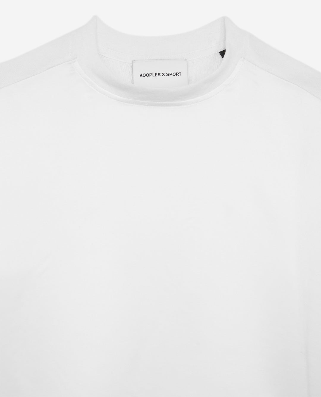 Sweat Blanc - Taille S/36